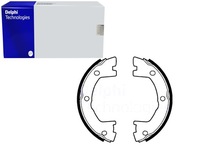 фото thumb №1, Тормозные колодки тормозные набор задняя iveco daily ii daily iii daily iv rvi