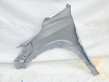 фото thumb №10, Крило toyota corolla cross 2022 - правий перед переднє оригінал