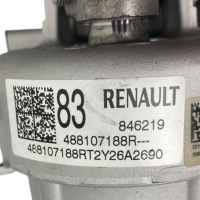 фото thumb №14, Рулевая колонка усилитель электрические renault clio v рестайлинг 488107188r