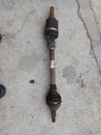 фото thumb №1, Привідний вал короткий ліва renault scenic ii 1.5 dci 03-09