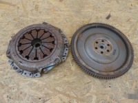 фото thumb №2, Hyundai veloster сцепление полный 1.6 gdi