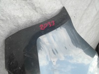 фото thumb №2, Skoda rapid бампер задня задній / 2033