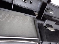 фото thumb №10, Решітка радіатора решітка радіатора решітка радіатора бампера хром ford edge ii mk2 17r