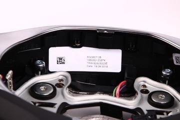 фото thumb №9, Bmw g20 g21 g29 f40 f44 оригинальная руль м-пакет с подогревом