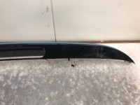 Спойлер спойлер крышки багажника vw t-roc кабриолет  r-line 2gc827933 Оригинал, фото thumb