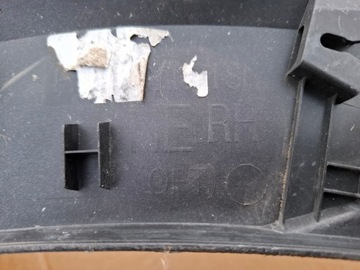 фото thumb №10, Планка крила перед передня права hyundai ioniq 5 v pdc 87712-gi100