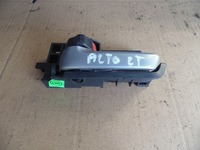 фото thumb №1, Ручка внутренняя левый задняя suzuki alto 09-14