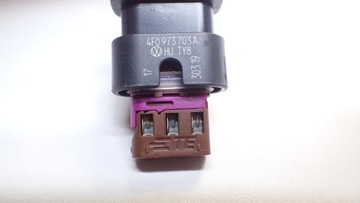 фото thumb №9, Жгут 6pdc камера audi rs3 a3 8y0971085s комплект