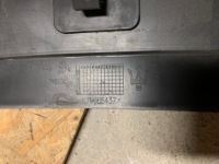 фото thumb №12, Новий org бампер задня maserati quattroporte lift 17+ 670066437