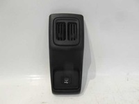 фото thumb №1, Jeep compass ii 17- решётка обдув разъём usb