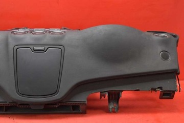 фото thumb №8, Панель роздавальна консоль капот eu ford galaxy 2 ii mk2 рестайлінг 10-15