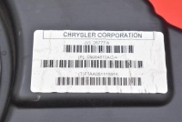 фото thumb №12, Динамик сабвуфер 05064610ac jeep grand cherokee 4 iv wk2 10-14