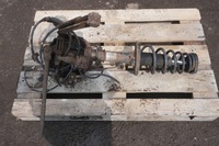 фото thumb №4, Kia sportage ii 2wd амортизатор mcpherson  поворотна опора амортизатор важіль лівий задній