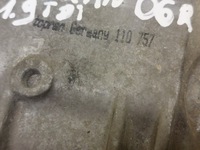 фото thumb №7, Vw touran i 1.9 tdi подушка двигателя