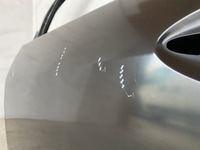 фото thumb №14, Mazda 2 2007-2014r новое оригинальные дверь передние левая