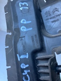 фото thumb №8, Воздуховод воздуха правая c4 picasso ii