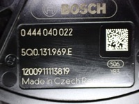 фото thumb №8, Бак adblue насос заливная горловина 5q0131877r 5q0131969e 5q0131877r skoda karoq 20r