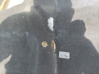 фото thumb №5, Audi q7 15- обшивка пол коврик usa