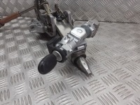 фото thumb №6, Колонка кермова ze замок запалювання ford focus mk2 eu