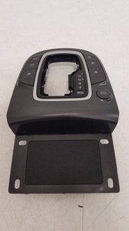 фото thumb №8, Hyundai kona i зарядное устройство панель переключатель