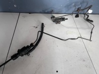 Купити Циліндр зчеплення помпа шланг kia ceed 2 12-15 1.4b європа, фото thumb