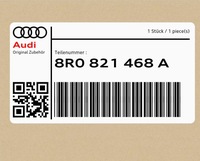 фото thumb №1, Кронштейн правая перед audi q5