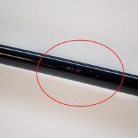 фото thumb №5, Audi q5 sq5 2015 ліва сторона планка дахова