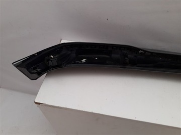 фото thumb №8, Спойлер спойлер porsche cayenne 7p рестайлинг sport design