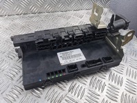 фото thumb №1, Mercedes w203 модуль sam задняя 2095451501
