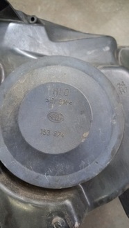 фото thumb №4, Фара левый renault scenic 2.0 16v