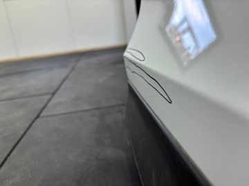 фото thumb №14, Skoda enyaq 5la двері задні ліві зад