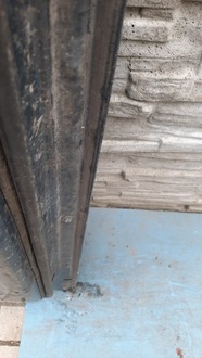 фото thumb №15, Двері перед передні ліва volvo s60 05r