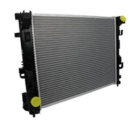 фото thumb №1, Радиаторов renault clio v 2019 -