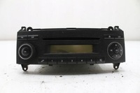 фото thumb №1, Sprinter w906 радіо sound 5 a9068200486