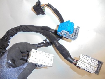 фото thumb №6, Джгут установка панелі консолі 91710-f1100 kia sportage iv 4 1,7crdi