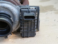 фото thumb №7, Ford focus ii mondeo 4 iv mk4 s-max 1.8 tdci турбина turbo турбонагнетатель