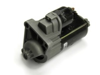 Стартер renault 1.7 1.9 d clio kangoo megane scenic volvo авто стартер Цена, фото thumb