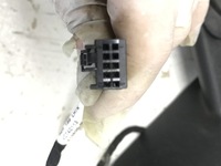 фото thumb №6, Mercedes a176 зеркало правое 7pin a1768100216