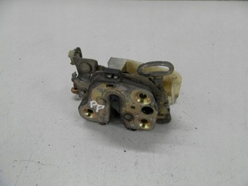 фото thumb №1, Opel tigra i a замок дверь перед правый