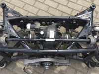 фото thumb №12, Подвешивание зад задние комплектные bmw 4 m4 g83 xdrive 8747239 8089856 8089856