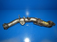 фото thumb №1, Jaguar xf 3.0 d труба выхлопная выхлопных газов