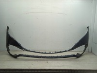 фото thumb №1, Mercedes eqa w243 бампер перед