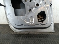 Дверь задняя левое  opel meriva b z179 2010-2013 Киев, фото thumb