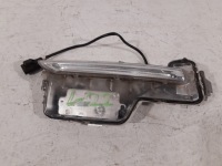 Купить Volvo s60 v60 противотуманная фара drl led правый перед, фото thumb