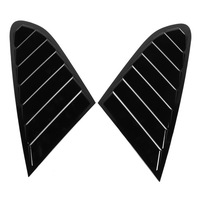 фото thumb №12, Жалюзі віконна jasnoczarna захист бічний скло