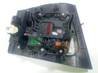 фото thumb №5, Alfa romeo 159 05-08 рамка важіль перемикання передач оригінальний номер 553441970