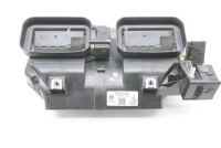 Bentley continental flying spur крышка обдув + двигатели Оригинал, фото thumb