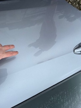 фото thumb №13, Peugeot 5008 16- двері праві задні зад kcac