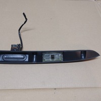 фото thumb №8, Накладка планка микровыключатель крышки багажника e46 sedan