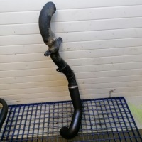 Купити Saab 93 труба інтеркулер 55350916, фото thumb